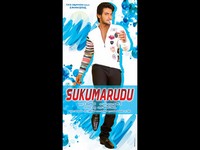 Sukumarudu Movie Wallpapers